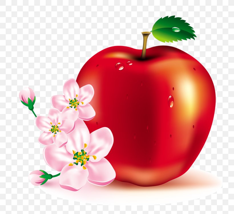 Apple Desktop Wallpaper Clip Art, PNG, 800x751px, Apple, Bonjour, Diet Food, Food, Fruit Download Free