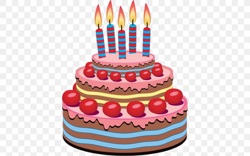 Birthday Cake Wedding Cake, PNG, 512x512px, Birthday Cake, Baked Goods, Birthday, Buttercream, Cake Download Free