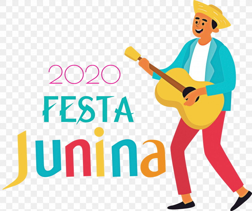 Brazilian Festa Junina June Festival Festas De São João, PNG, 3000x2512px, Brazilian Festa Junina, Birthday, Bonfire, Cartoon, Drawing Download Free