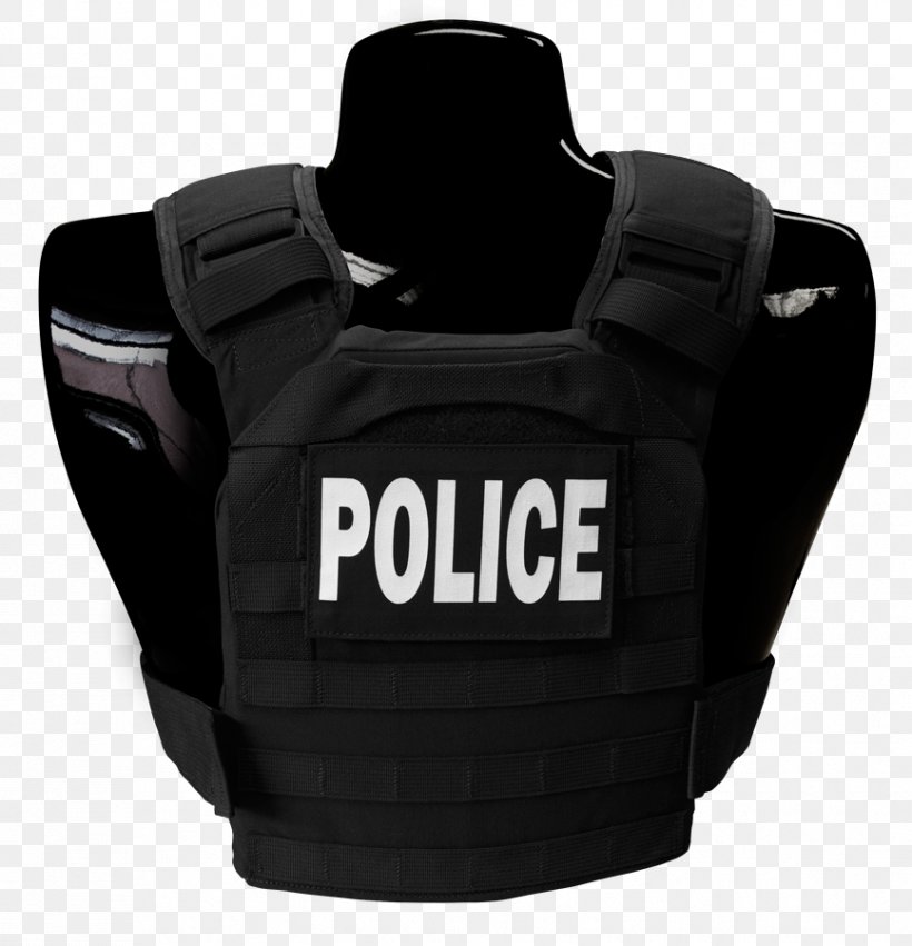 Bullet Proof Vests Active Shooter Soldier Plate Carrier System Police Body Armor, PNG, 867x900px, Bullet Proof Vests, Active Shooter, Armour, Black, Body Armor Download Free