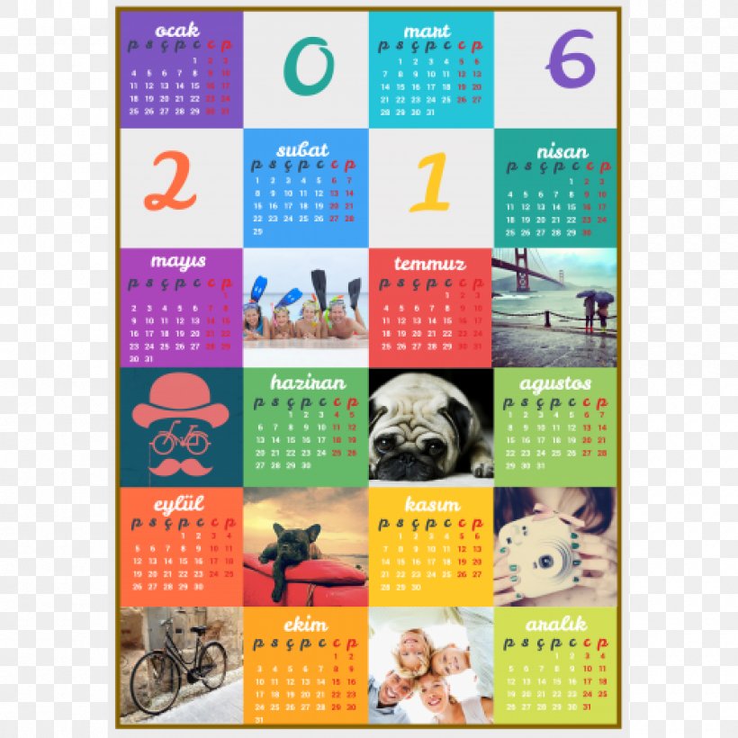 Calendar Wall Poster Time Painting, PNG, 1000x1000px, Calendar, Brochure, Corporate Identity, Logo, Painting Download Free