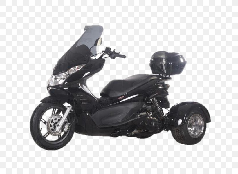 Car Motorized Tricycle Scooter Motorcycle Moped, PNG, 800x600px, Car, Allterrain Vehicle, Automatic Transmission, Automotive Wheel System, Bicycle Download Free