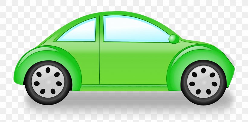 City Car, PNG, 2400x1190px, Watercolor, Automotive Wheel System, Car, City Car, Compact Car Download Free
