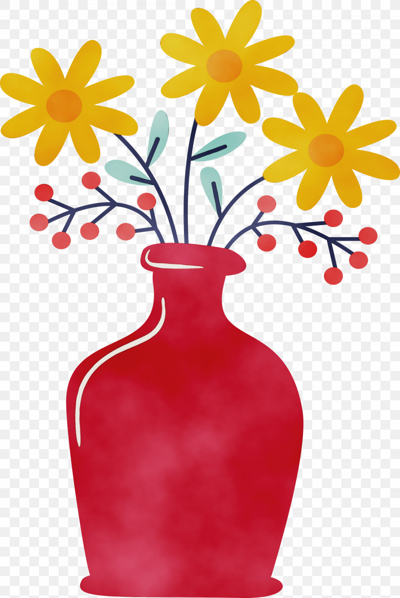 Floral Design, PNG, 2007x3000px, Watercolor, Artificial Flower, Cut Flowers, Floral Design, Flower Download Free