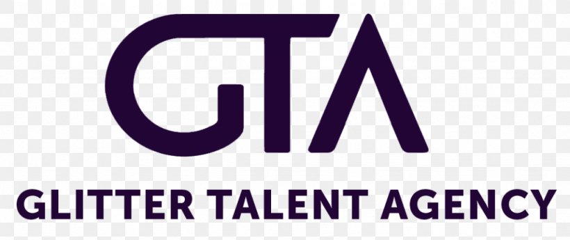 Glitter Talent Agency Talent Agent Actor Audition Casting, PNG, 1024x431px, Talent Agent, Actor, Area, Audition, Brand Download Free