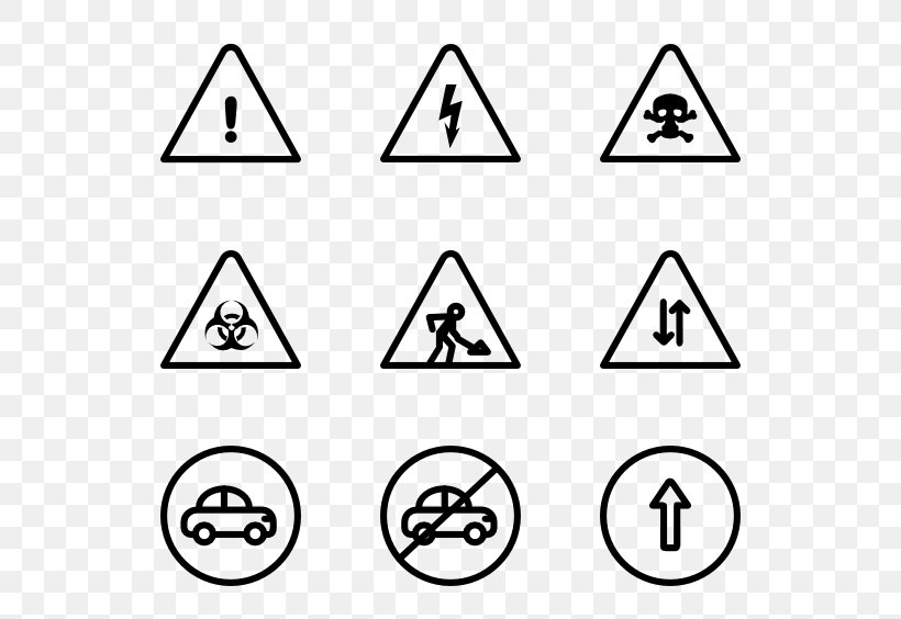 Levha Traffic Sign Traffic Sign, PNG, 600x564px, Levha, Area, Black And White, Computer Monitors, Diagram Download Free