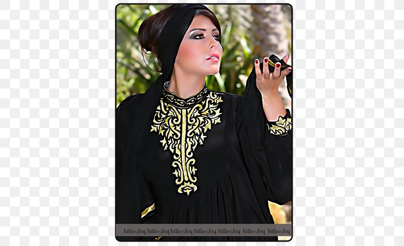 Стиль одежды Outerwear Fashion Clothing Abaya, PNG, 500x500px, Outerwear, Abaya, Black, Black M, Blouse Download Free
