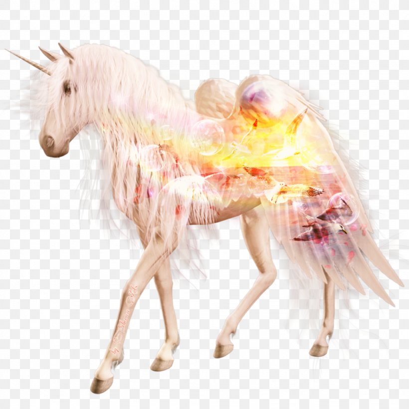 Clip Art Image Transparency Unicorn, PNG, 1024x1024px, Unicorn, Animal Figure, Fictional Character, Horse, Image Editing Download Free