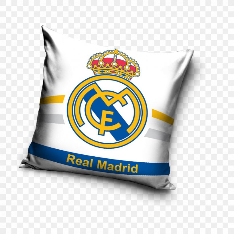 Real Madrid C.F. Dream League Soccer La Liga UEFA Champions League, PNG, 856x856px, Real Madrid Cf, Brand, David De Gea, Dream League Soccer, Duvet Download Free
