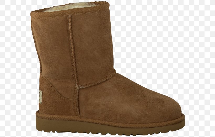 Slipper Ugg Boots Sheepskin Boots, PNG, 600x523px, Slipper, Beige, Boot, Brown, Fashion Boot Download Free