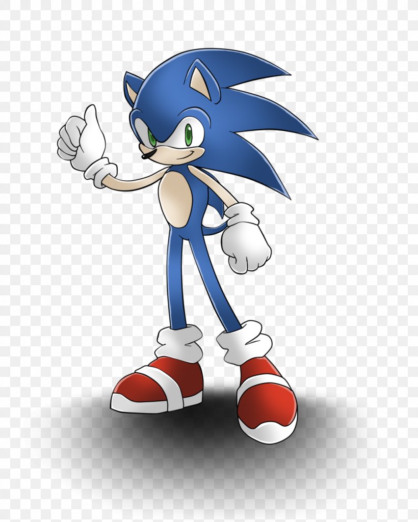 Sonic The Hedgehog Video Game Mascot Clip Art, PNG, 1024x1280px, Hedgehog, Ball, Baseball Equipment, Brain, Cartoon Download Free