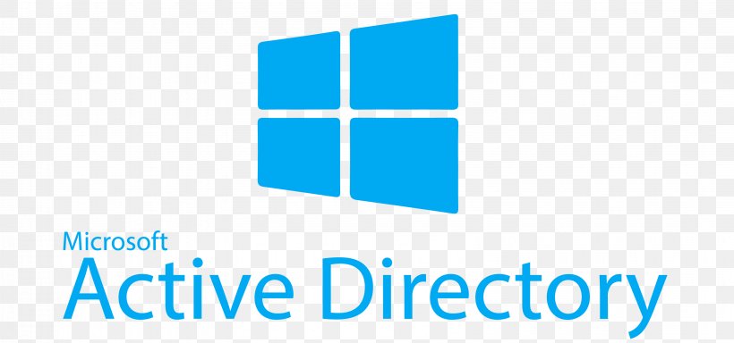 Active Directory Federation Services Microsoft Office 365 Single Sign-on, PNG, 3187x1496px, Active Directory, Area, Azure, Blue, Brand Download Free