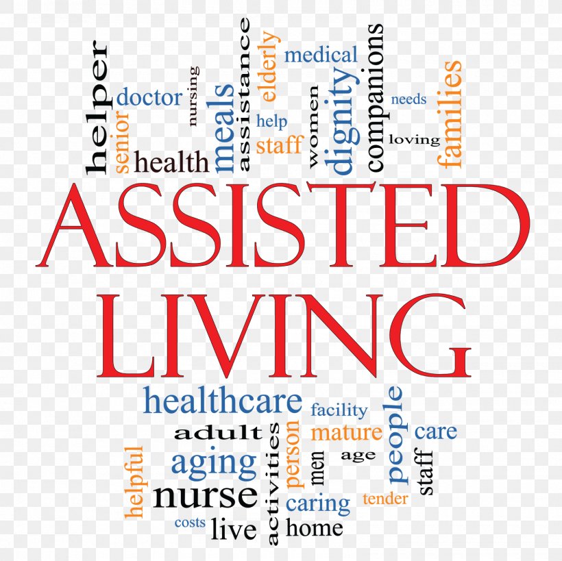 Assisted Living Nursing Home Long-term Care Old Age Home Home Care Service, PNG, 1600x1600px, Assisted Living, Aged Care, Area, Brand, Caregiver Download Free