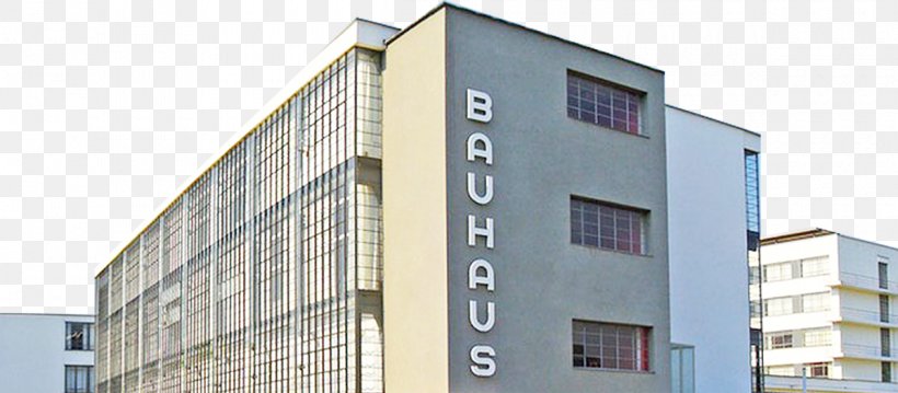 Bauhaus Museum Dessau Modern Architecture Art, PNG, 1200x526px, Bauhaus, Architect, Architecture, Art, Bauhaus Style Download Free