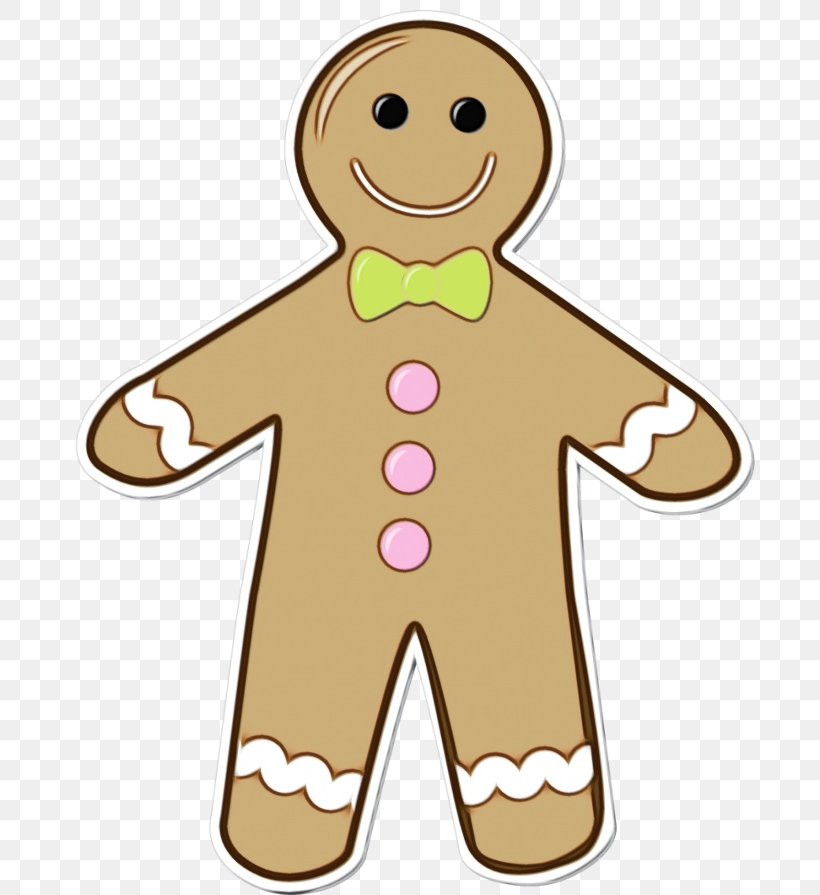 Christmas Gingerbread Man, PNG, 700x895px, Gingerbread, Biscuits, Cartoon, Christmas Cookie, Christmas Day Download Free