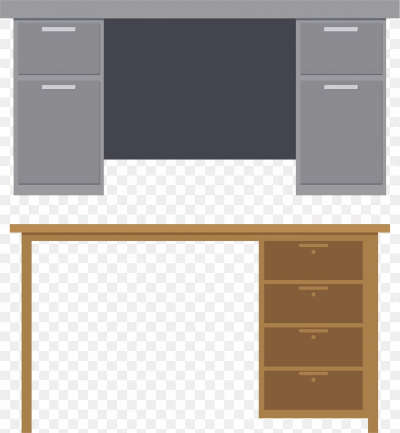 Desk Office, PNG, 1042x1129px, Desk, Chest Of Drawers, Color, Designer, Drawer Download Free
