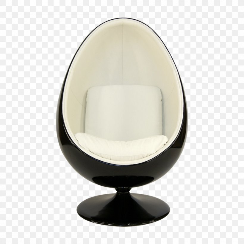 Egg Eames Lounge Chair Wing Chair Ball Chair, PNG, 1000x1000px, Egg, Arne Jacobsen, Ball Chair, Bubble Chair, Chair Download Free