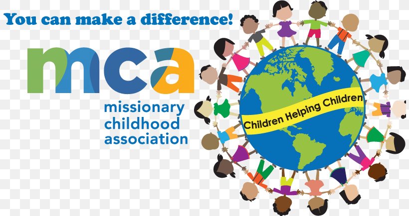 Pontifical Mission Societies Missionary Association Of The Holy Childhood, PNG, 808x434px, Pontifical Mission Societies, Area, Association Of The Holy Childhood, Brand, Child Download Free