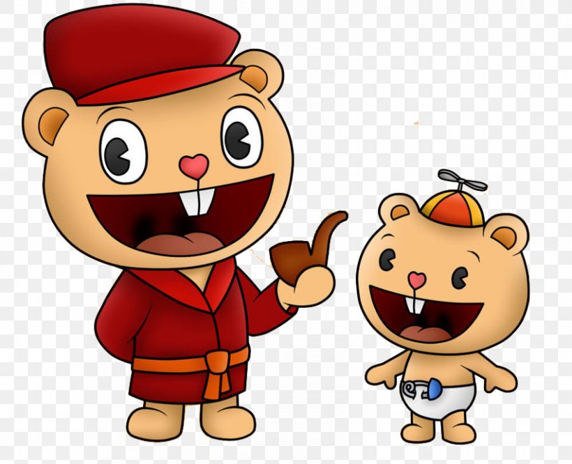 Pop Flippy Cub Cuddles Disco Bear, PNG, 852x693px, Pop, Art, Bear, Cartoon, Character Download Free