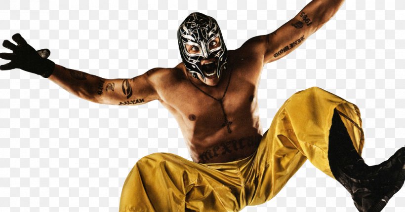 Professional Wrestler Professional Wrestling Pin Rey Mysterio Jeff Hardy, PNG, 1006x528px, Professional Wrestler, Aggression, Arm, Costume, Dave Bautista Download Free