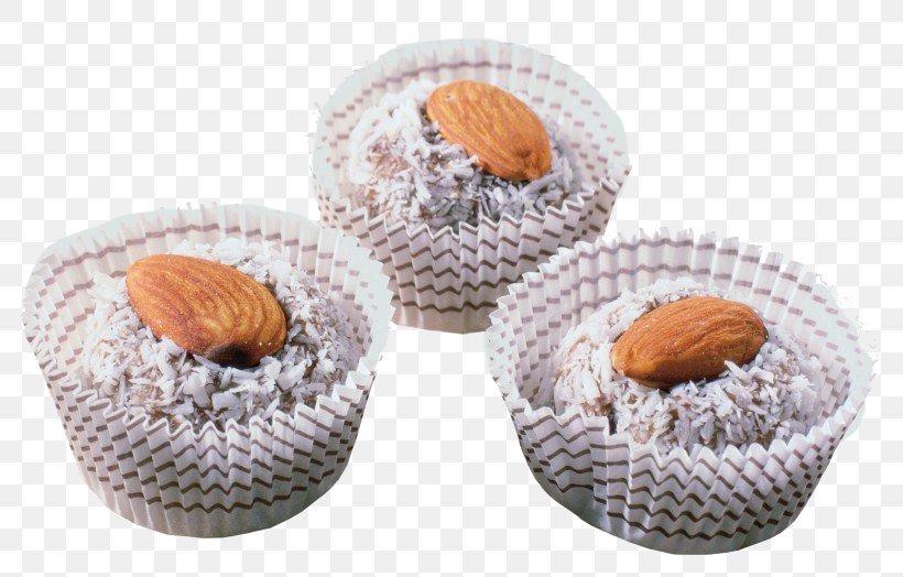 Rum Ball Cake Milk Chocolate Candy, PNG, 820x524px, Rum Ball, Almond, Baking Cup, Biscuit, Buttercream Download Free