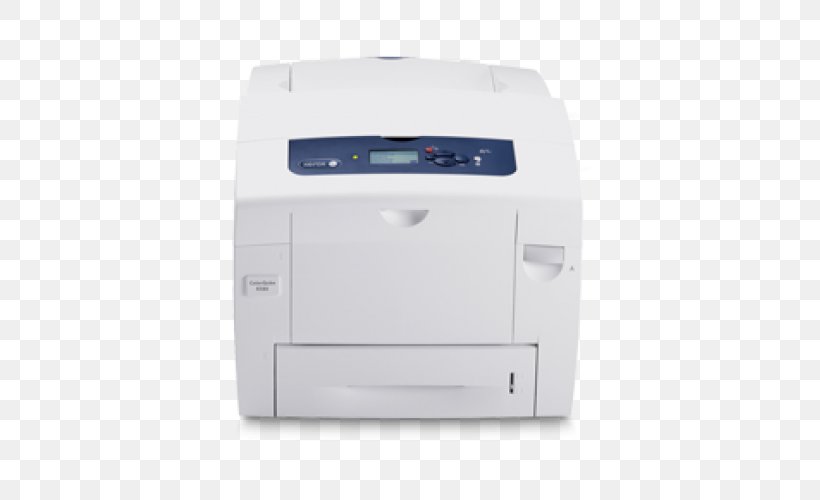 Solid Ink Printer Xerox Phaser Paper Png 500x500px Solid Ink