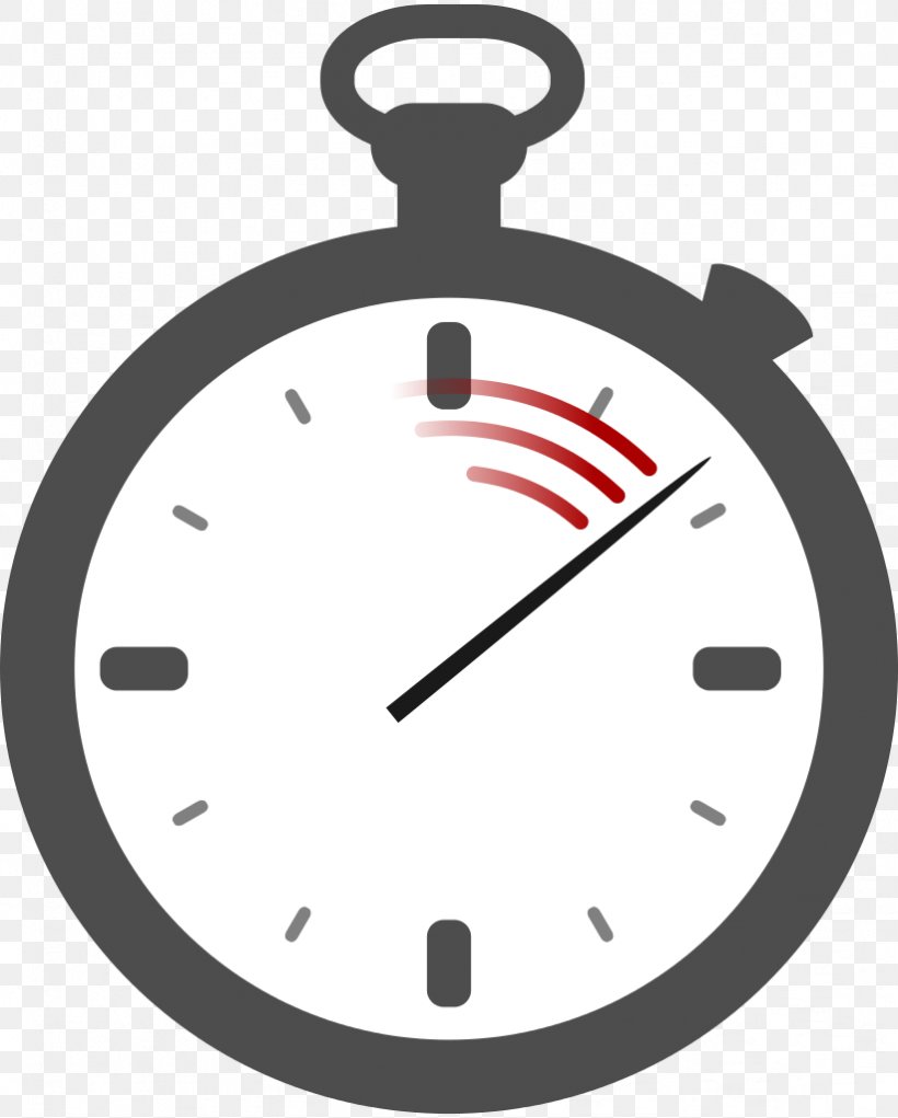 Stopwatch Desktop Wallpaper Clip Art, PNG, 822x1024px, Stopwatch, Alarm Clock, Clock, Countdown, Home Accessories Download Free