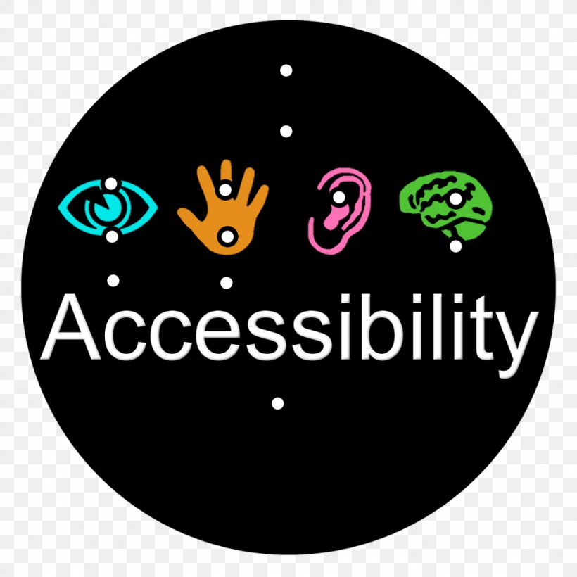 Accessible India Campaign Web Accessibility Disability Usability, PNG, 1024x1024px, Accessible India Campaign, Accessibility, Area, Brand, Disability Download Free