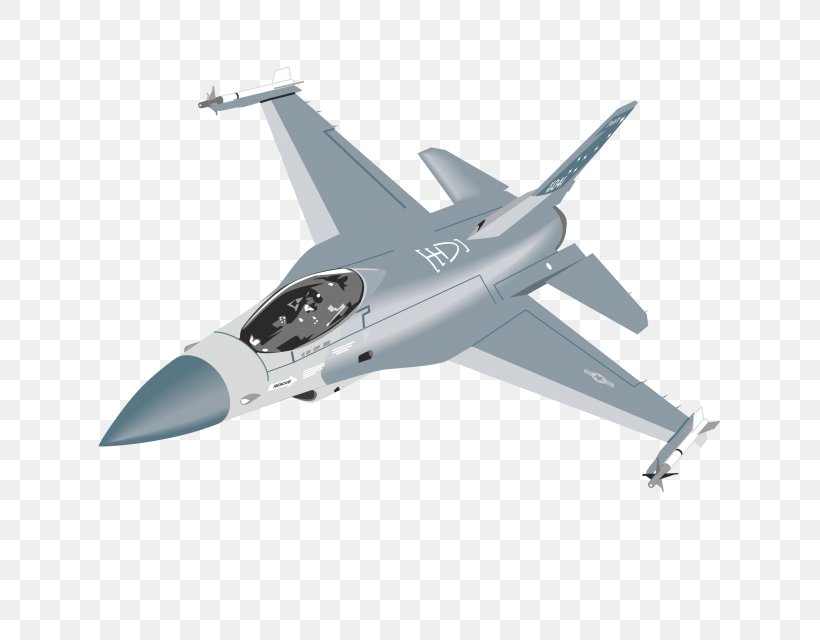 Airplane General Dynamics F-16 Fighting Falcon Photography Clip Art, PNG, 640x640px, Airplane, Aerospace Engineering, Air Force, Aircraft, Fighter Aircraft Download Free