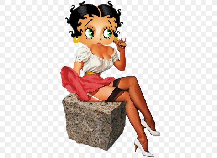 Betty Boop Popeye Drawing Clip Art, PNG, 600x600px, Watercolor, Cartoon, Flower, Frame, Heart Download Free