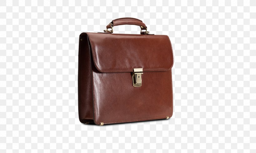 Briefcase Leather Handbag, PNG, 900x540px, Briefcase, Bag, Baggage, Brand, Brown Download Free