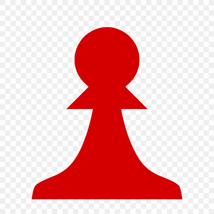 Chess Piece Pawn Rook Clip Art, PNG, 2400x2400px, Chess, Area, Chess Piece, King, Neck Download Free