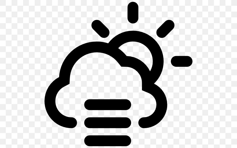 Cloud Weather Rain Fog, PNG, 512x512px, Cloud, Black And White, Climate, Fog, Haze Download Free