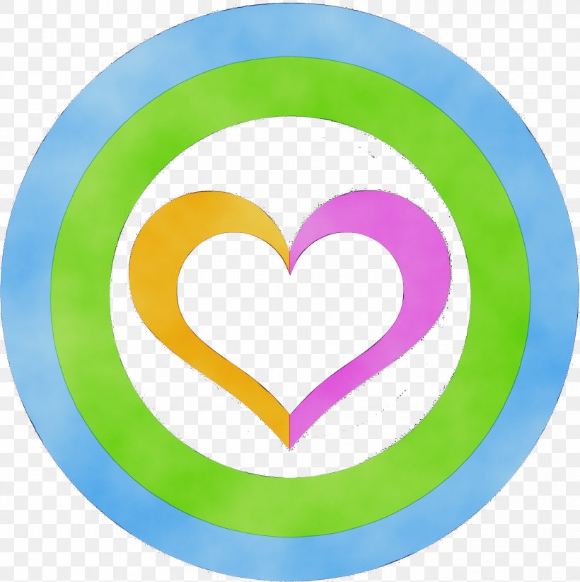 Heart Symbol, PNG, 1932x1937px, Watercolor, Chakra, Energy, Heart, Logo Download Free