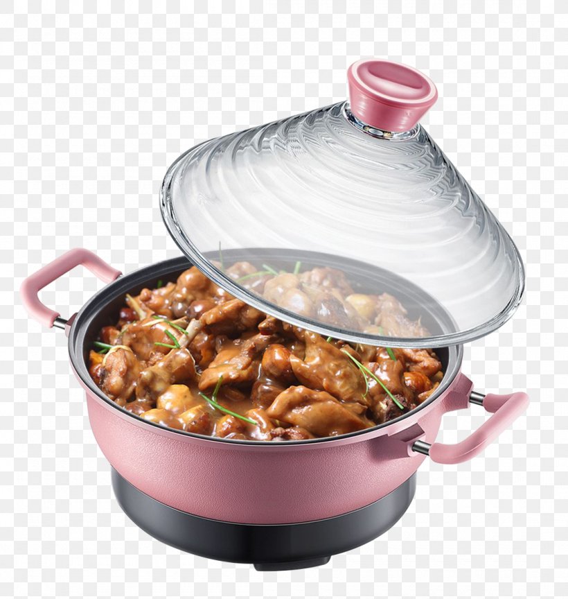 Hot Pot Pot Roast Dish Crock, PNG, 1100x1160px, Hot Pot, Animal Source Foods, Chicken Meat, Contact Grill, Cookware Accessory Download Free