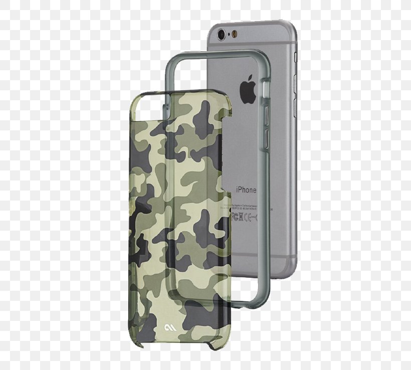 IPhone 6S IPhone 5 Military Camouflage Case-Mate Urban Camo Bumper For Apple IPhone 6/6s, PNG, 595x738px, Iphone 6s, Apple, Camouflage, Iphone, Iphone 5 Download Free