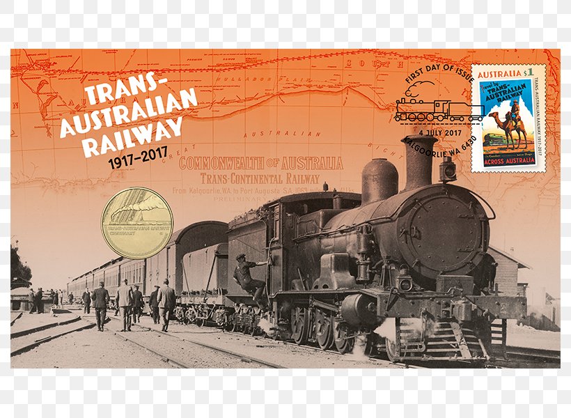 Melbourne Trans-Australian Locomotive Rail Transport Coin, PNG, 800x600px, Melbourne, Advertising, Australia, Bananas In Pyjamas, Brand Download Free