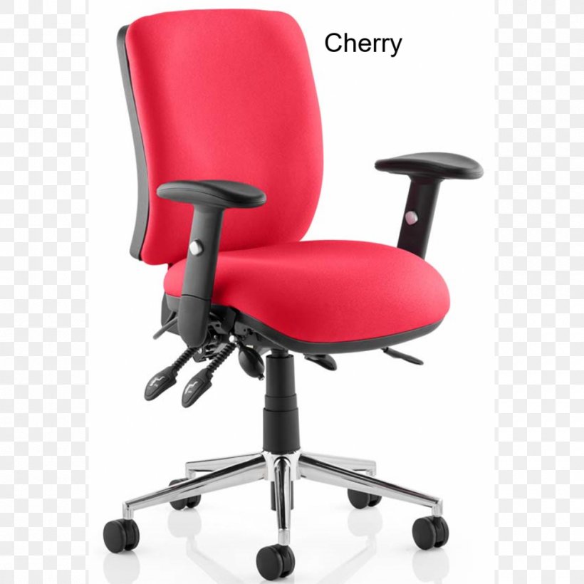 Office & Desk Chairs Swivel Chair Seat, PNG, 1000x1000px, Office Desk Chairs, Armrest, Chair, Color, Comfort Download Free