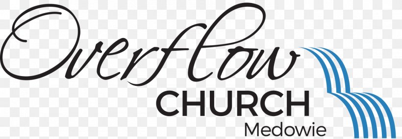 Overflow Church Medowie Logo Brand, PNG, 1479x515px, Watercolor, Cartoon, Flower, Frame, Heart Download Free