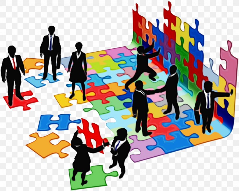 Clip Art Teamwork Vector Graphics, PNG, 1000x799px, Teamwork, Business, Collaboration, Community, Games Download Free