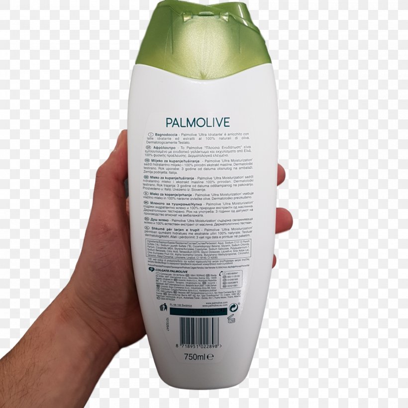 Shower Gel Palmolive Sodium Laureth Sulfate Sodium Pareth Sulfate Milk, PNG, 2000x2000px, Shower Gel, Cocamidopropyl Betaine, Ingredient, Liquid, Lotion Download Free