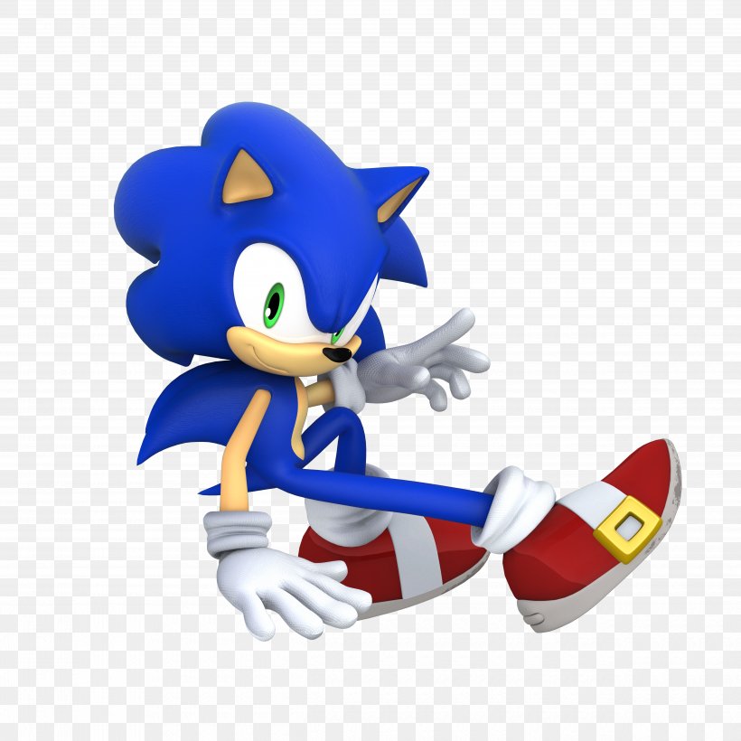 Sonic The Hedgehog Modern Dance Breakdancing, PNG, 5000x5000px, Sonic The Hedgehog, Action Figure, Archie Comics, Breakdancing, Dance Download Free