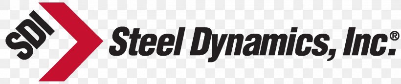 Steel Dynamics Butler Logo Employee Benefits, PNG, 2088x439px, Steel Dynamics, Black And White, Brand, Butler, Company Download Free