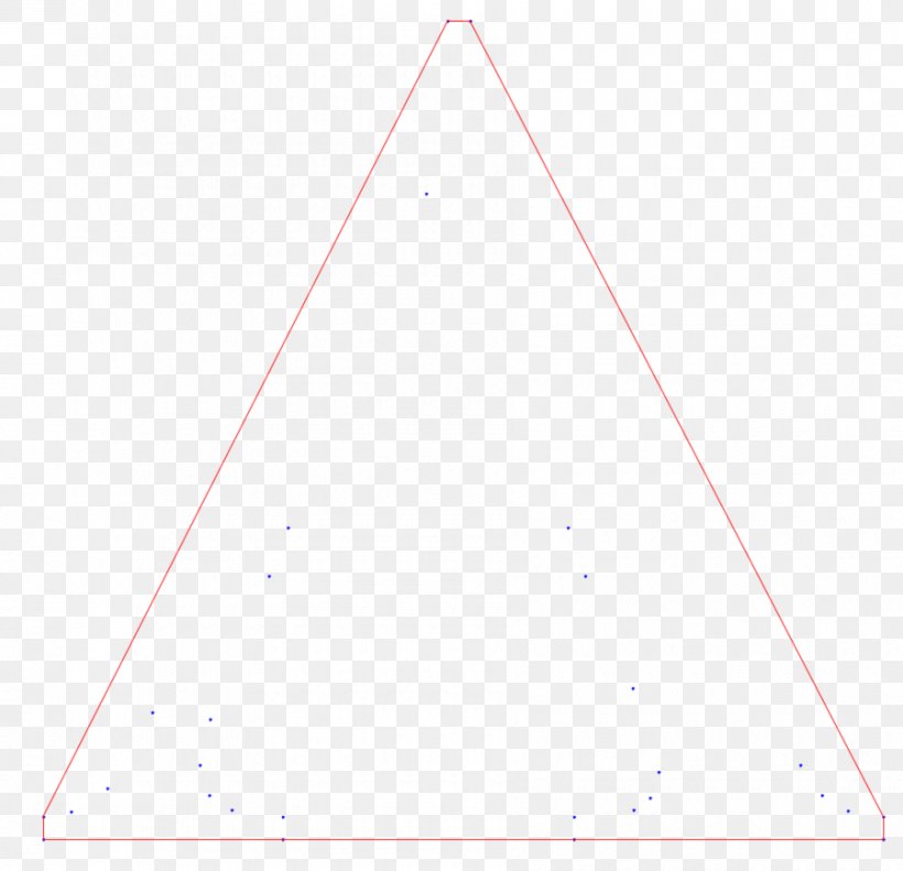 Triangle Point Font, PNG, 900x869px, Triangle, Area, Point, Symmetry Download Free