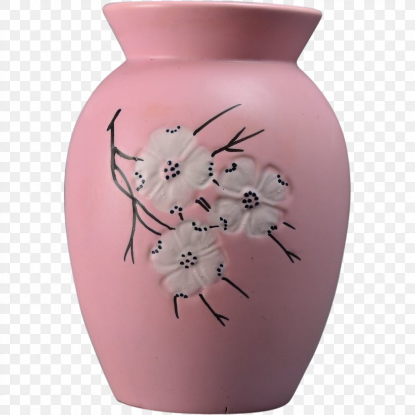 Vase Ceramic McCoy Pottery Urn, PNG, 1023x1023px, Vase, Antique, Art, Artifact, Ceramic Download Free