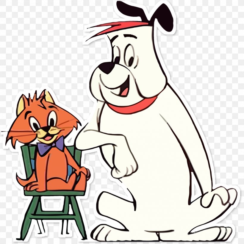 Yakky Doodle Hanna-Barbera Drawing Cartoon Animated Series, PNG, 962x962px, Yakky Doodle, Animated Cartoon, Animated Series, Area, Art Download Free