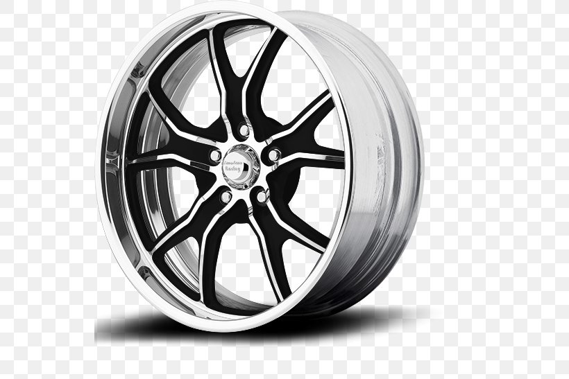 Alloy Wheel Custom Wheel American Racing Car, PNG, 547x547px, Alloy Wheel, Alloy, American Racing, Auto Part, Automotive Design Download Free