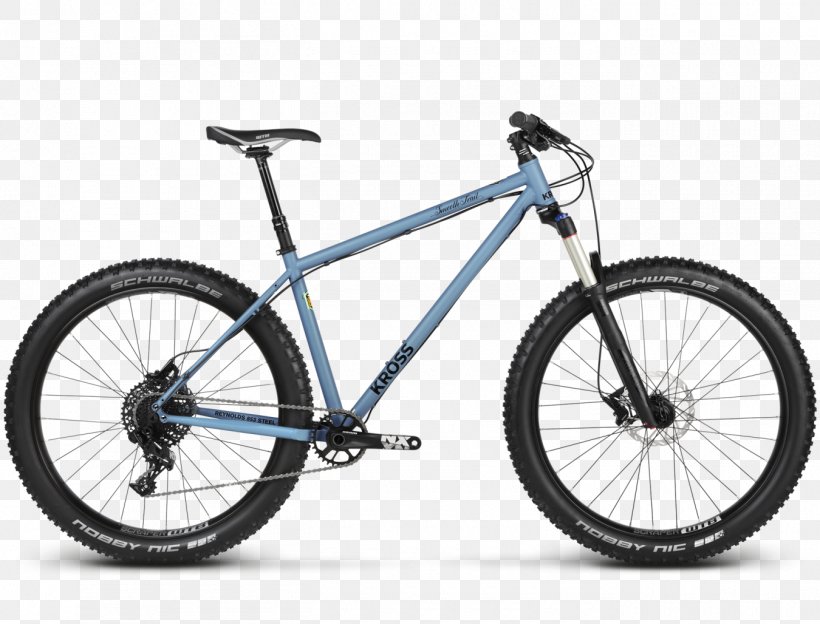 Bicycle Trail Cross-country Cycling Kross SA Mountain Bike, PNG, 1350x1028px, Bicycle, Automotive Tire, Bicycle Accessory, Bicycle Drivetrain Part, Bicycle Fork Download Free