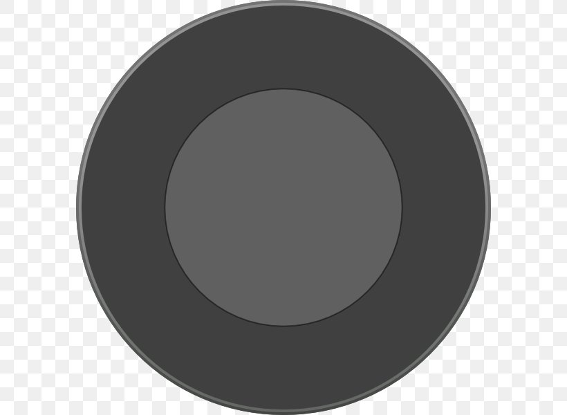 Circle Tableware, PNG, 600x600px, Tableware, Black, Black M, Dishware Download Free