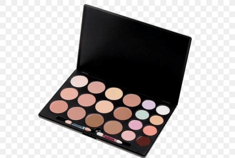 Corretivo Make-up Palette Market Cosmetics, PNG, 630x552px, Corretivo, Beauty, Color, Cosmetics, Eye Shadow Download Free